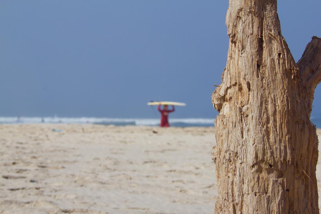 Oporto Surf Camp Hostel Esmoriz Εξωτερικό φωτογραφία