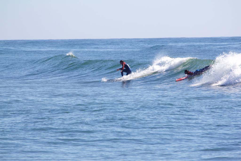 Oporto Surf Camp Hostel Esmoriz Εξωτερικό φωτογραφία